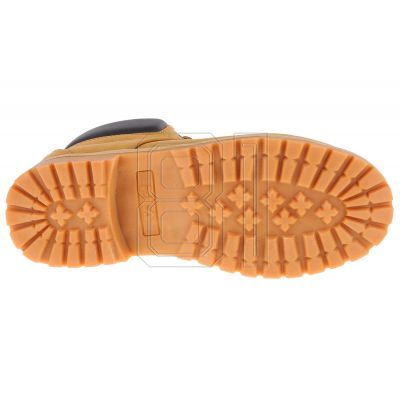 4. Fila Wmn Maverick Mid W Schuhe FFW0219-70010