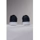3. Tommy Hilfiger Supercup Leather Stripes M Schuhe FM0FM04824 DW5