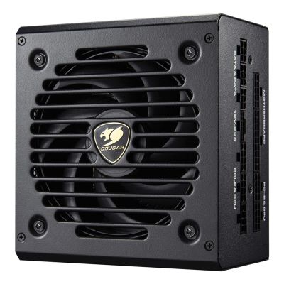 10. COUGAR GEX PRO 850W ATX3.1 / 80 Plus Gold / Modulares Netzteil