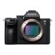 4. Sony Digitalkameragehäuse Alpha 7.3 ILCE7 III