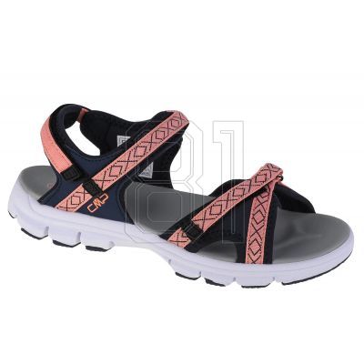 5. CMP Almaak Hiking Sandal W 38Q9946-27NL