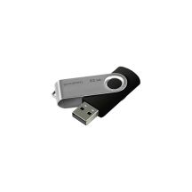 GoodRam Twister UTS2-0320K0R11 (32 GB; USB 2.0; schwarz)
