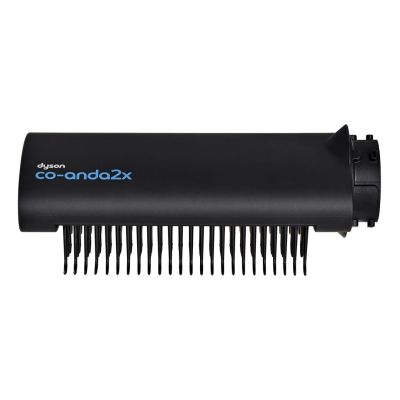 19. Haartrockner-Lockenstyler DYSON HS09 Airwrap Co-anda 2x Jasper Plum / 598775-01