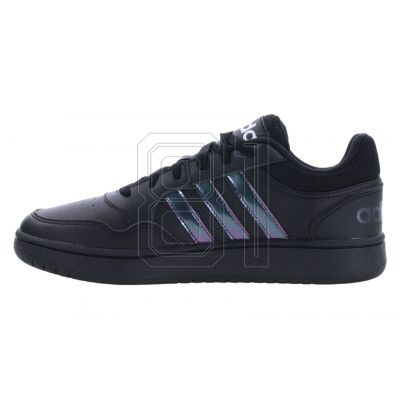 8. Adidas Hoops 3.0 KW GZ9671 Schuhe
