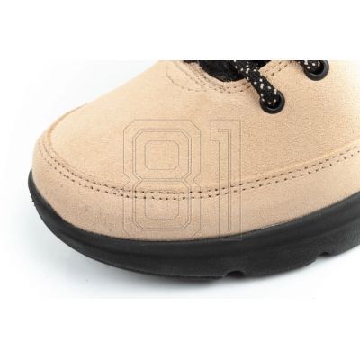 6. Glacial Ultra-Woodlands W 16677/NTBK Schuhe