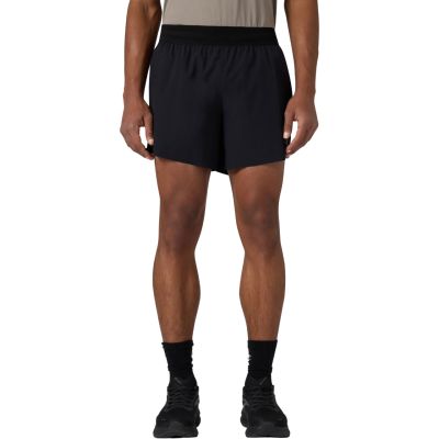 Champion Shorts Herren Schwarze Shorts 222026 KK001