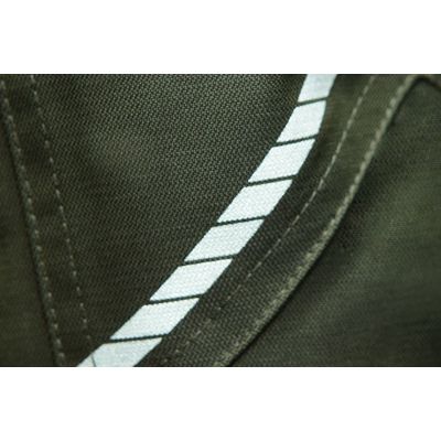 2. NEO Tools 81-573-XXL Arbeitsjacke