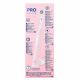 15. Braun Oral-B PRO1 Pink Elektrische Zahnbürste