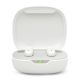 7. JBL InEar Wave Flex 2 Weiße In-Ear-Kopfhörer (JBLWFLEX2WHT)