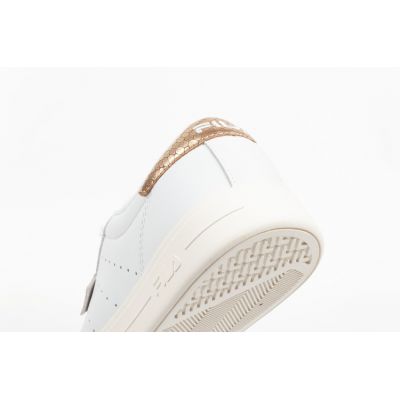 5. Fila Lusso Schuhe W FFW028613069