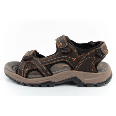 11. Grisport M GR-25-01-9026M Sandalen