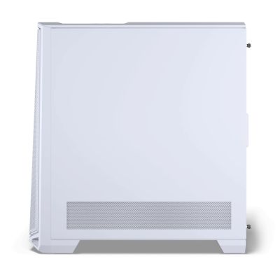 6. Phanteks Eclipse G400A Gehäuse, 140 mm DRG