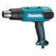 Makita HG6531CK Heißluftpistole 550 l/min 650°C 2000W