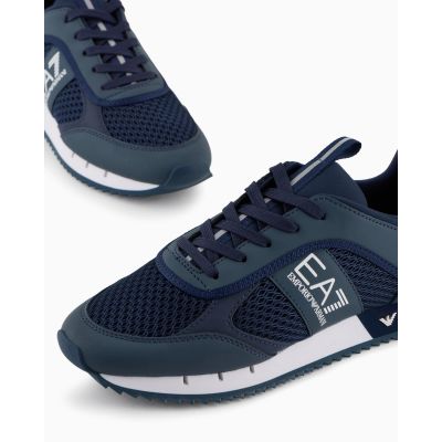 6. EA7 Emporio Armani M Schuhe X8X027-XK050-D813
