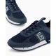 6. EA7 Emporio Armani M Schuhe X8X027-XK050-D813