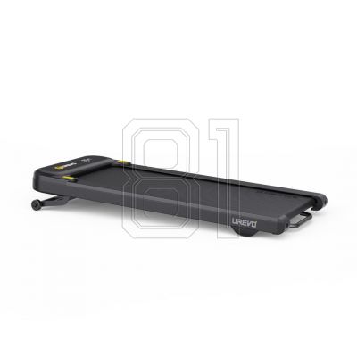 30. Urevo Spacewalk 3S treadmill + Tuckano URTM024+BIUBI electrically adjustable desk