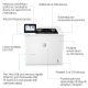 9. HP LASERJET M611DN LASERDRUCKER