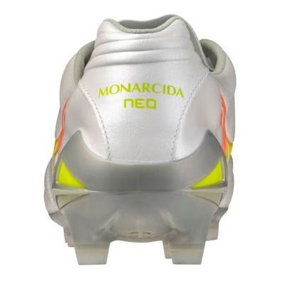 4. Mizuno Monarcida Neo III Elite FG Schuhe P1GA262054