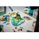 9. LEGO Editions 43027 - Vini Jr. - Football Moments