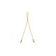 BEAL Dynapark 80 cm Verbindungsmittel