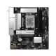 3. Asrock B860M Rock WiFi Intel B860 LGA 1851 (Sockel V1) Micro-ATX
