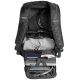 4. OGIO MOTORRAD-RUCKSACK NO DRAG MACH 1 SCHWARZ P/N: 123008_36