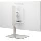 5. ViewSonic 27" VP2766-2K-W IPS QHD 120Hz HDMI-Hub-Lautsprecher-Monitor