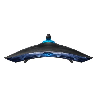 18. Samsung G75NB Computermonitor 81,3 cm (32 Zoll) 3840 x 2160 Pixel 4K Ultra HD LED Schwarz