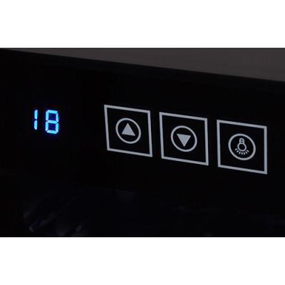 8. ADLER AD 8083 Weinkühlschrank