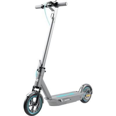 6. Motus Elektroroller Scooty 10 Plus 2022