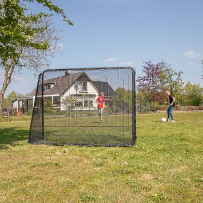 10. Virtufit Pro Fußballtor - 220 X 170 CM VF06049