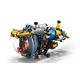 5. LEGO TECHNIC 42201 Technic Forschungs-U-Boot