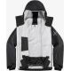 5. Salomon OUTLAW Snowboard M LC14188 00 Jacke