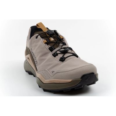 2. Lowa Herren-Trekking-Schuhe Maddox Pro GORE-TEX, sportlich