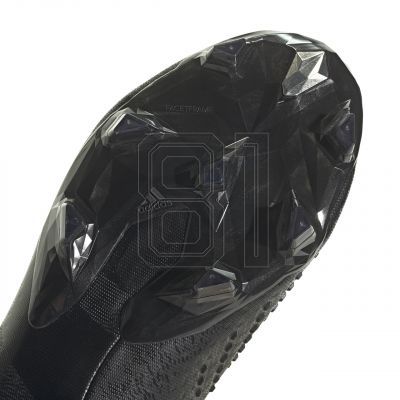 5. Adidas Predator Accuracy.1 Low FG M GW4575 Fußballschuhe