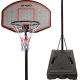 12. ENERO JUNIOR VERSTELLBARES BASKETBALLSET 1,9-2,6 M