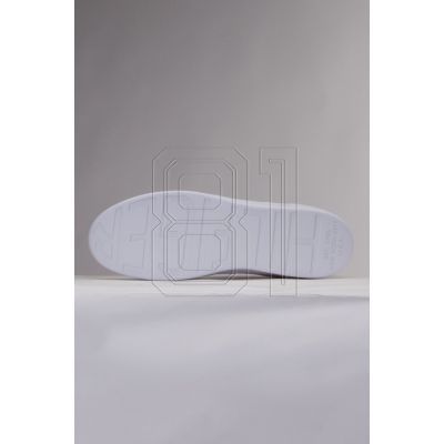 11. Tommy Hilfiger Court Cupsole Retro Lth Stripes M FM0FM04828YBS Schuhe