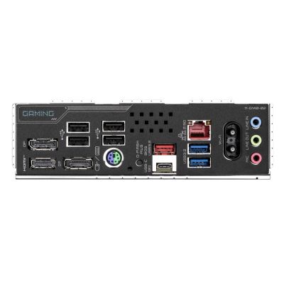 9. GIGABYTE B850M GAMING X WIFI6E AMD B850 Sockel AM5 Micro-ATX