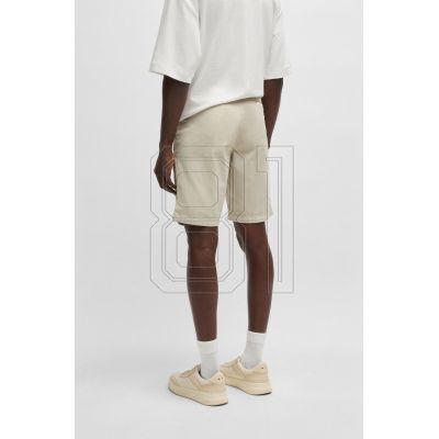 6. Boss Chino-Slim-Shorts M 50536723-271