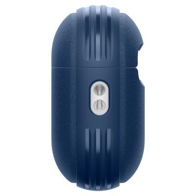 5. Spigen Vault Hülle für AirPods Pro 3 – Marineblau