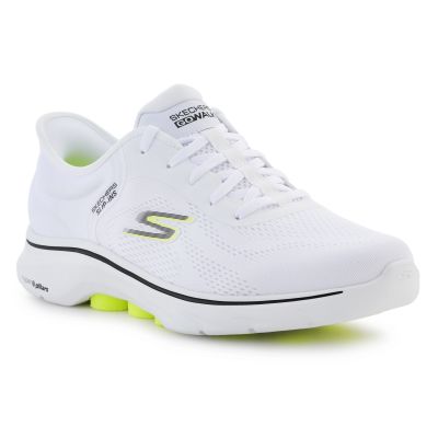 Skechers Slip-Ins: GO WALK 7 Schuhe - Valin M 216550-WBKL