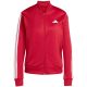 4. Damen-Trainingsanzug adidas Dayready rot KB8158