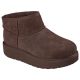 Skechers Damen Schuhe KEEP COZY 169143/CHOC