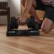 5. Nordictrack verstellbare Hanteln 25 KG NAMSDB20