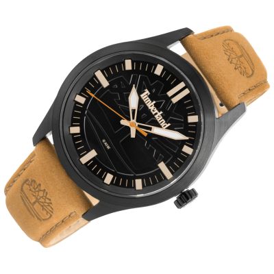 2. TIMBERLAND Rambush Herrenuhr TDWGA0029601 + Box