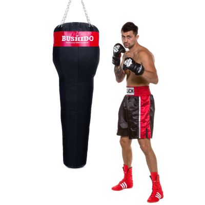2. MMA Boxsack - 130 cm / 40 kg