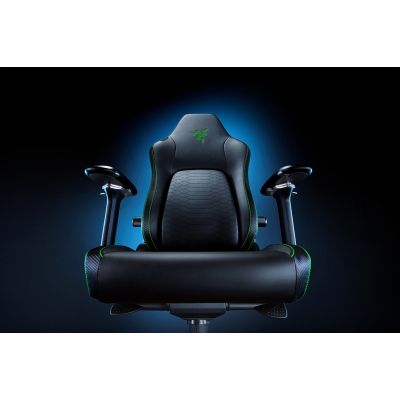 3. RAZER ISKUR V2 Schwarz