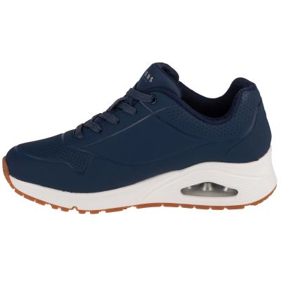 2. Skechers Uno-Stand on Air 73690-NVY Marineblau 36