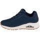 2. Skechers Uno-Stand on Air 73690-NVY Marineblau 36