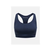 Peak Performance W Magic Top Navy Thermo-Oberteil